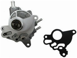 Насос вакуум vw golf plus 2.0 jetta iii mk3 2.0 фото №1