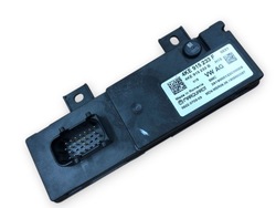 Модуль блок управления компьютер двигателя audi e-tron 55 2020- контроллер акумулятора фото №1