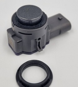 Oryginalne_pdc датчик паркування vw ag 1ea919275b оригінал id3 id4 enyaq f фото №1