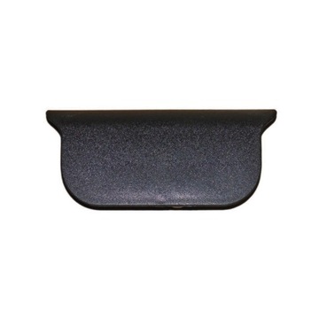 Заглушка маскувальна накладка бампера man tga 81.41685-0041 фото №1