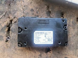 Focus mk3 c-max mk2 kuga mk2 модуль блютуз usb e1bt-14d212-sb фото №1