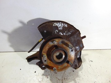 Ступиця поворотна опора праві перед carens iii 2.0 crdi фото №1