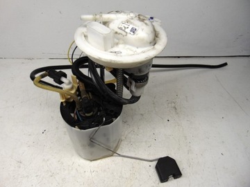 Насос помпа топлива vw passat b7 1.4tsi фото №1