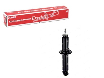 Kyb амортизатор audi зад 100, a6 1.8-2.8 12.90-12. фото №1