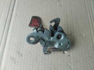 Замок капота перед peugeot 307 фото №1