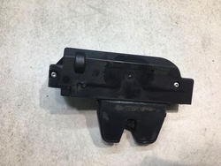 Замок кришки багажника peugeot 307 sw 9646091580 фото №1