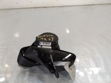 C3 picasso pas лівий зад фото №1