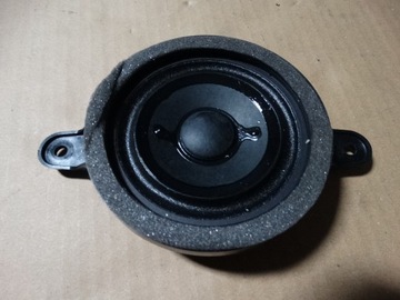 Идеальный динамик bose audi a6 a7 c7 1 фото №1