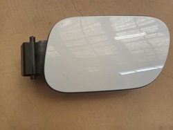 Кришка заливання пального vw touareg lc9a 7p6809857 фото №1