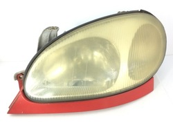 Лампа задняя daewoo lanos левая daewoo фото №1