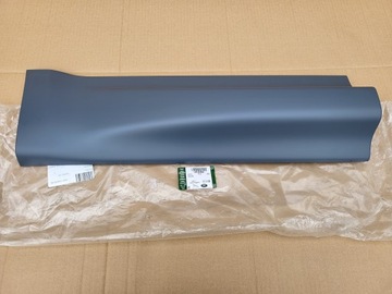 Range rover sport планка дверь зад правая новая ory! фото №1