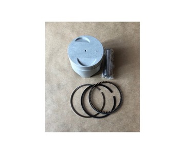 Поршень kpl. std suzuki samurai swift 1,3 g13ba фото №1