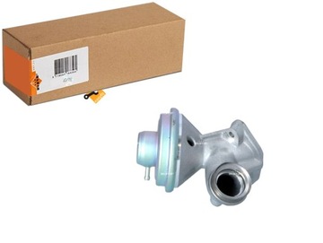 Клапан egr citroen berlingo мінівен c2 c2 enterprise c3 i c3 ii c3 фото №1