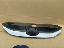 Hyundai ix35 решітка радіатора решітка перед передня фото №1