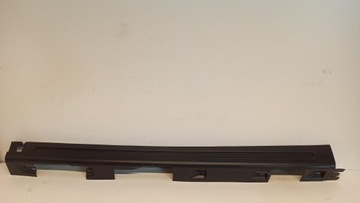 Range rover sport l320 планка порогова права фото №1