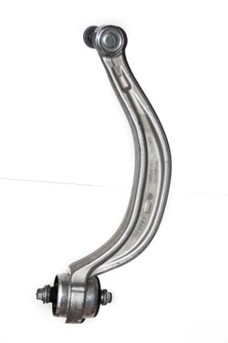 Важіль лівий перед переднє audi q5 80a407695c оригінальний номер фото №1