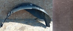 Підкрилок праві зад range rover sport l320 clf500042 фото №1