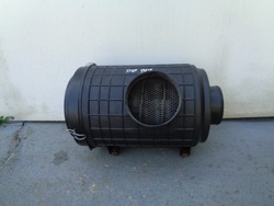 Daf корпус фильтра воздуха bdf фото №1