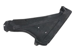 Защита плита шасси audi q7 ii 4m 2015- фото №1