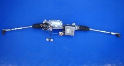 Рейка рейка рульового управління smart 453 16r a4534601900 фото №1