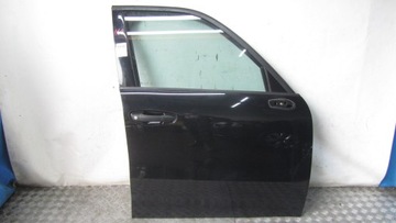 Citroen c4 ii grand picasso двері праві перед exyb 13-17 фото №1