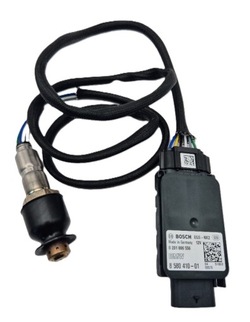 Bmw лямбда-зонд датчик nox egs nx2 8580410 - 01 новий оригінал фото №1