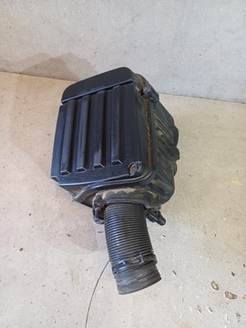 Корпус фильтра воздуха vw golf 5 plus 2.0 fsi nr. 3c0129607s фото №1