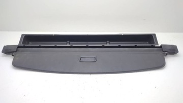 Ролета багажника зад задняя skoda fabia i 6y9867871c фото №1