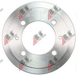 Барабан тормозной mitsubishi colt 92-01 фото №1