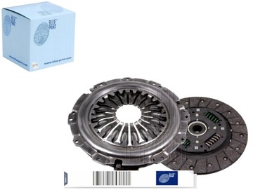 Зчеплення kpl renault блакитний print фото №1