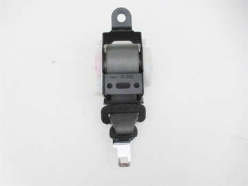 Pas задній середній citroen berlingo iii 08-18r фото №1