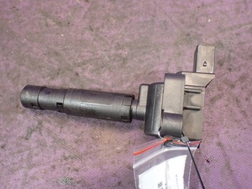 Mercedes c-klasa w203 00-04 1.8 163km катушка зажигания 3 pin 0040100053 фото №1