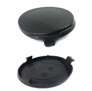 Заглушка фаркоп буксировочный focus ii, 01.08- 320507-9 фото №1