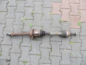 Toyota scion avensis 2.4 vvt полуось фото №1