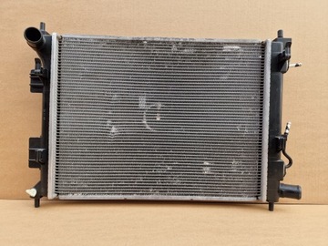 Радиатор воды rio stonic автомат фото №1