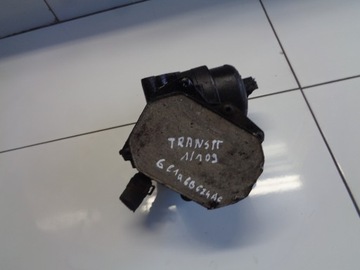 Ford 2.2tdci основание фильтра масла 6c1q-6b624-ac фото №1
