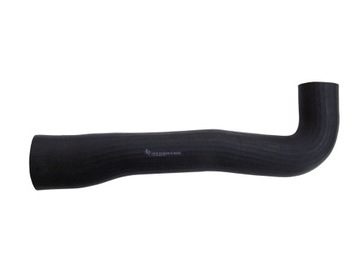 Renault mascott 3,0 труба шланг шланг турбонагнетателя интеркулер 04-10 фото №1