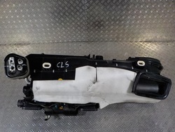 Mercedes cls w219 04-10 обігрівач 3.5 cgi фото №1