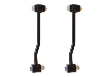 Соединители стабилизатора зад +2 адаптер wrangler jl iv фото №1