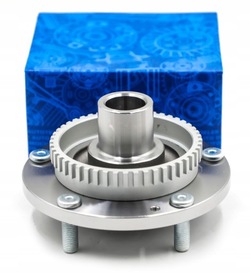 Ступиця колеса перед kia sorento i 08.02-12.11 фото №1