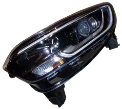 Новий оригінальний номер фара renault kadjar лівий 260600479r фото №1