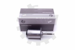 Element фіксуючий вал mimośrodowy skv 96skv088 фото №1