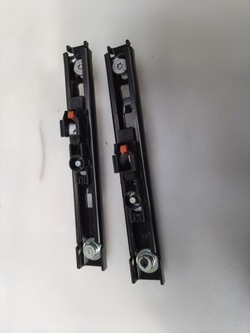 Регулювання висоти ременя master movano 878240009r фото №1