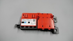 Bmw g20 g21 розподільник струму клема 6994419 фото №1