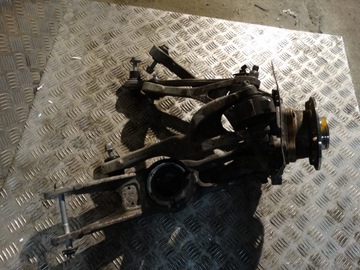 Ідеальні підвішування праві задні mercedes w205 c63 1 фото №1