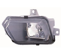 Depo лампа противотуманная iveco daily iii фото №1