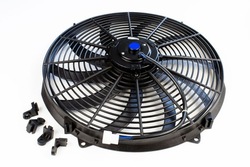 Тонкий вентилятор 14 всасывающий fmic фото №1