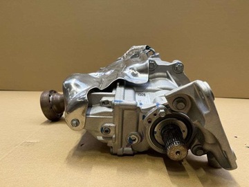 Редуктор ford espace lx67-7l486-af фото №1