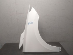 Крыло перед правые mg4 mg-4 mg 4 фото №1