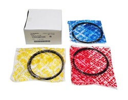 Subaru | fb20 2.0l dohc | кільця поршневі std 12033ac330 оригінал фото №1